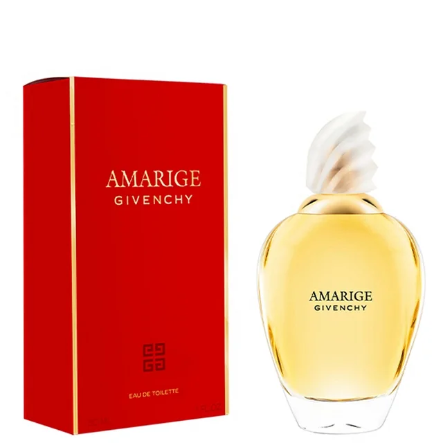 GIVENCHY Amarige Eau de Toilette Spray 30ml