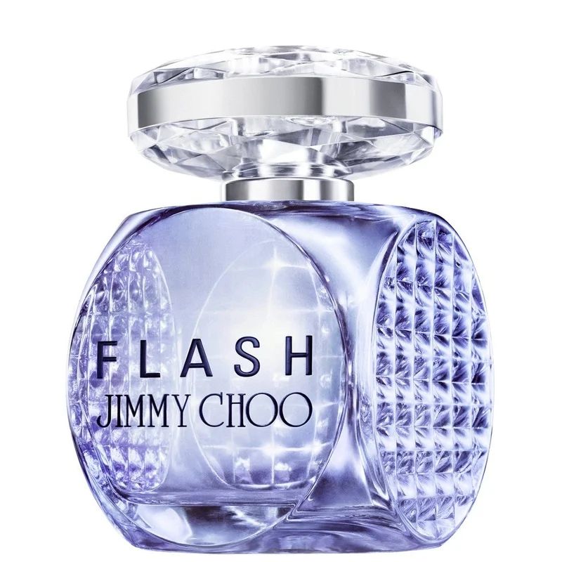 Jimmy Choo Flash Eau de Parfum Spray 60ml Image 1