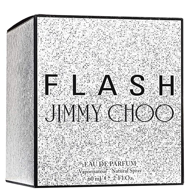 Jimmy Choo Flash Eau de Parfum Spray 60ml