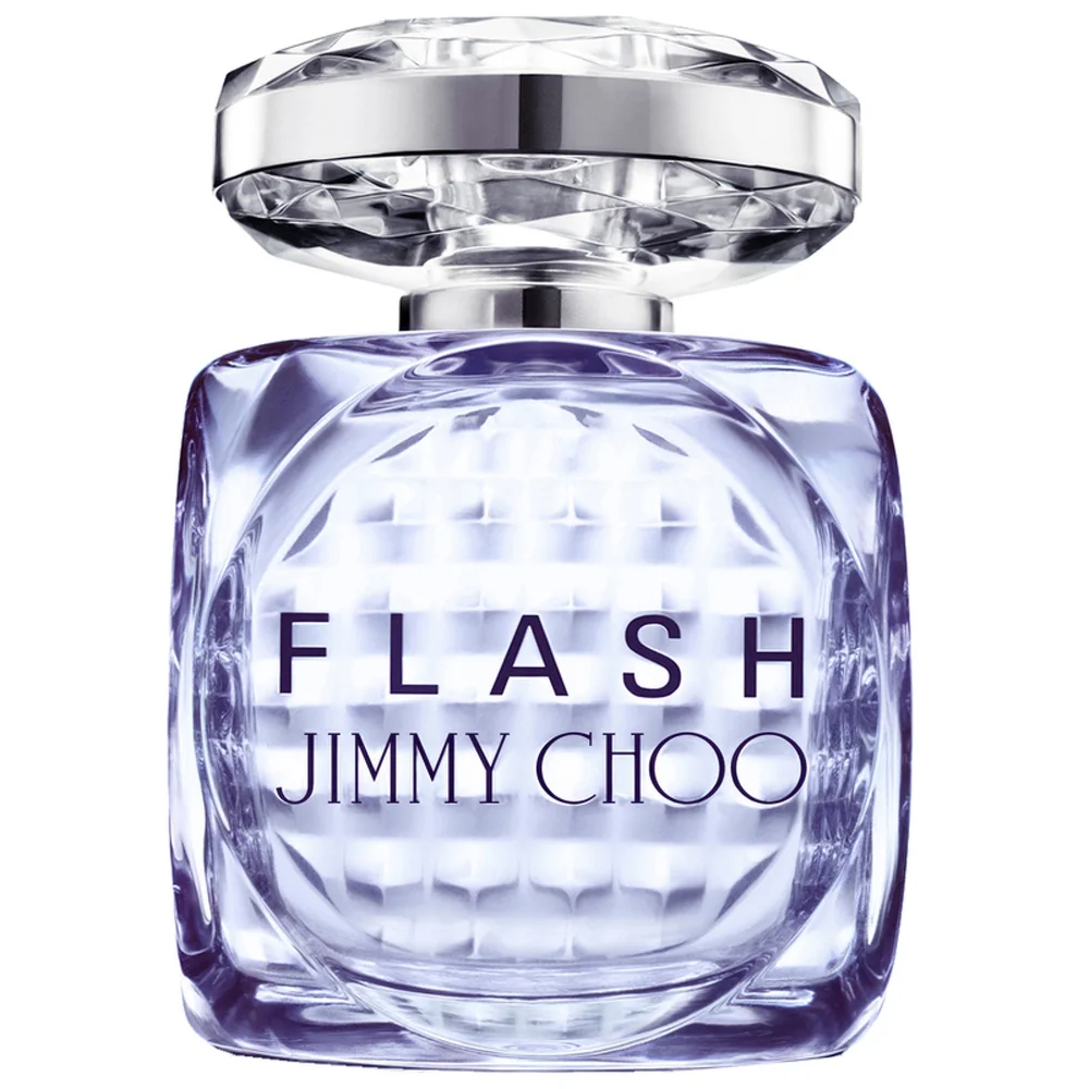 Jimmy Choo Flash Eau de Parfum Spray 100ml Image 1