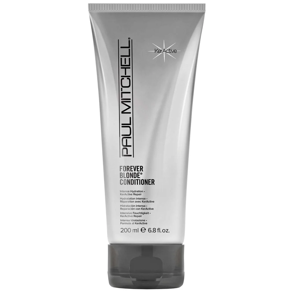 Paul Mitchell Blonde Forever Blonde Conditioner 200ml Image 1