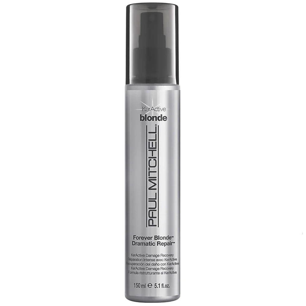 Paul Mitchell Blonde Dramatic Repair 150ml Image 1