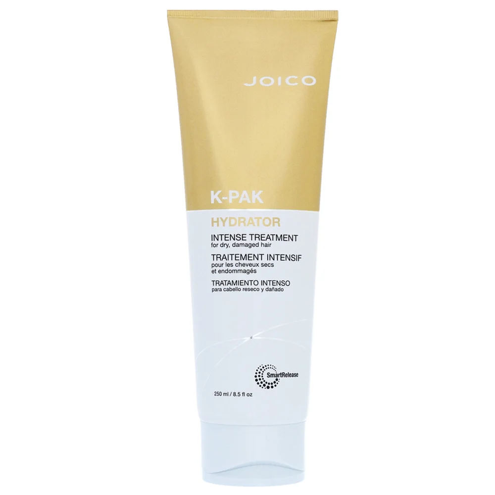 Joico K-Pak Intense Hydrator 250ml Image 1