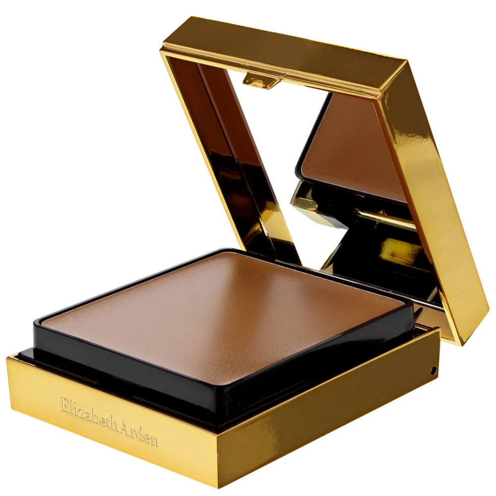 Elizabeth Arden Flawless Finish Sponge on Cream Makeup Vanilla Shell Image 1