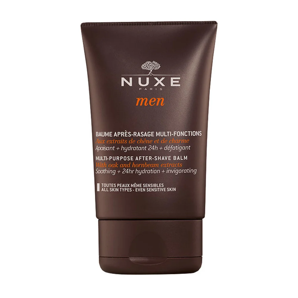 NUXE Men Multi Purpose After Shave Balm 50ml Image 1