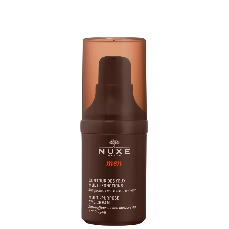 NUXE Men Multi Purpose Eye Cream 15ml Image 1