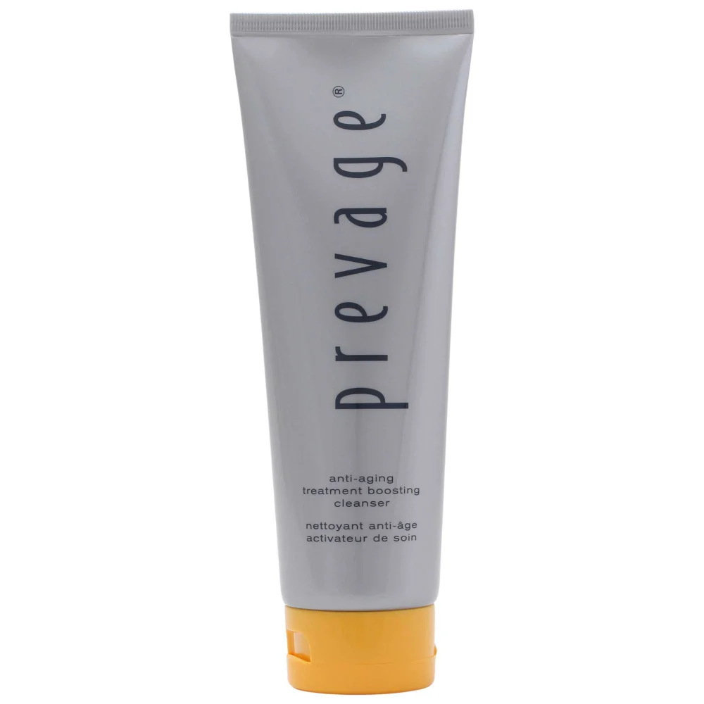 Elizabeth Arden Prevage Anti Ageing Boosting Cleanser 125ml Image 1