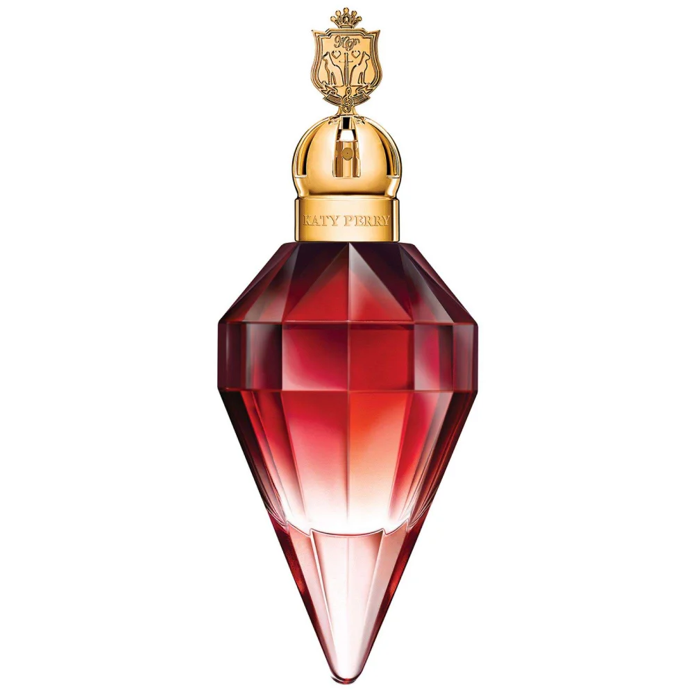 Katy Perry Killer Queen Eau de Parfum Spray 100ml Image 1