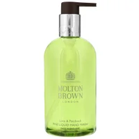 Molton Brown Lime & Patchouli Hand Wash 300ml