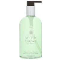 Molton Brown Refined White Mulberry Liquid Hand Wash 300ml