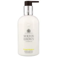 Molton Brown Orange & Bergamot Body Lotion 300ml - undefined undefined