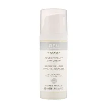 REN Clean Skincare V-Cense Youth Vitality Day Cream 50ml
