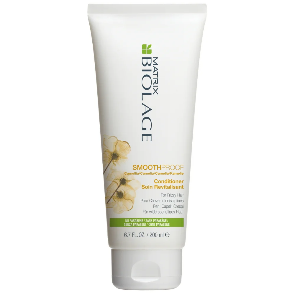 Matrix Biolage SmoothProof Conditioner 200ml Image 1