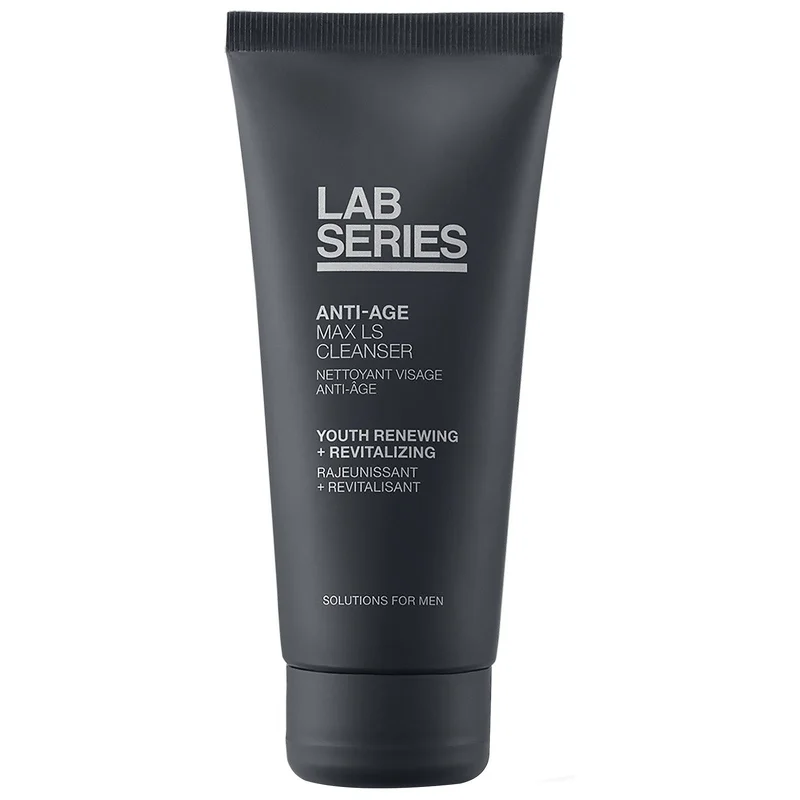 Lab Series Anti-Age Max LS Cleanser 100ml Image 1