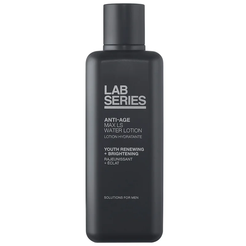 Lab Series Anti-Age Max LS Water Lotion 200ml Image 1