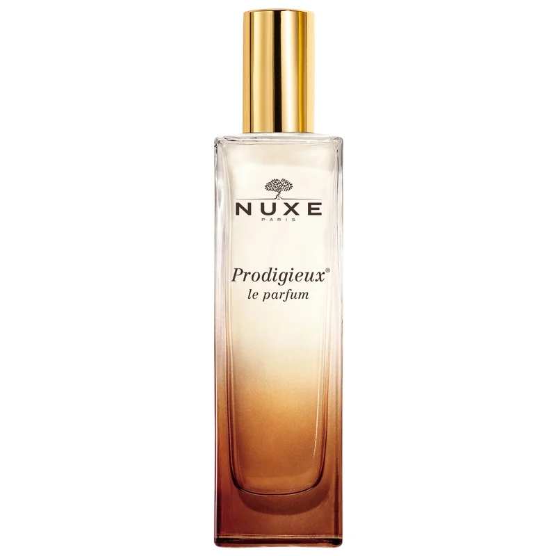 NUXE Prodigieux Eau de Parfum Spray 50ml Image 1