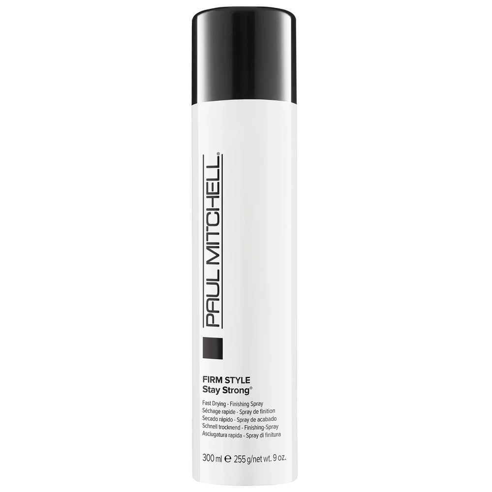 Paul Mitchell Firm Style Stay Strong 300ml Image 1