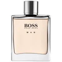 HUGO BOSS BOSS Man Eau de Toilette 100ml - undefined undefined