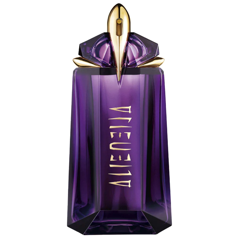 MUGLER Alien Eau de Parfum Refillable Spray 90ml Image 1