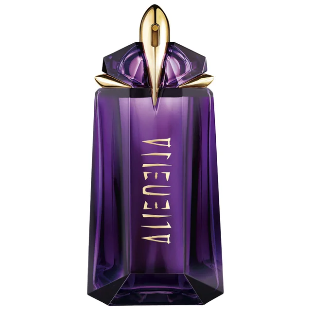 MUGLER Alien Eau de Parfum Refillable Spray 90ml