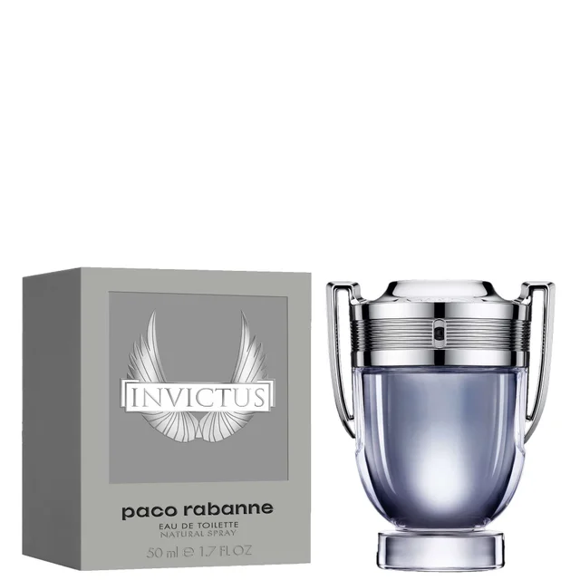 Rabanne Invictus Eau de Toilette 50ml