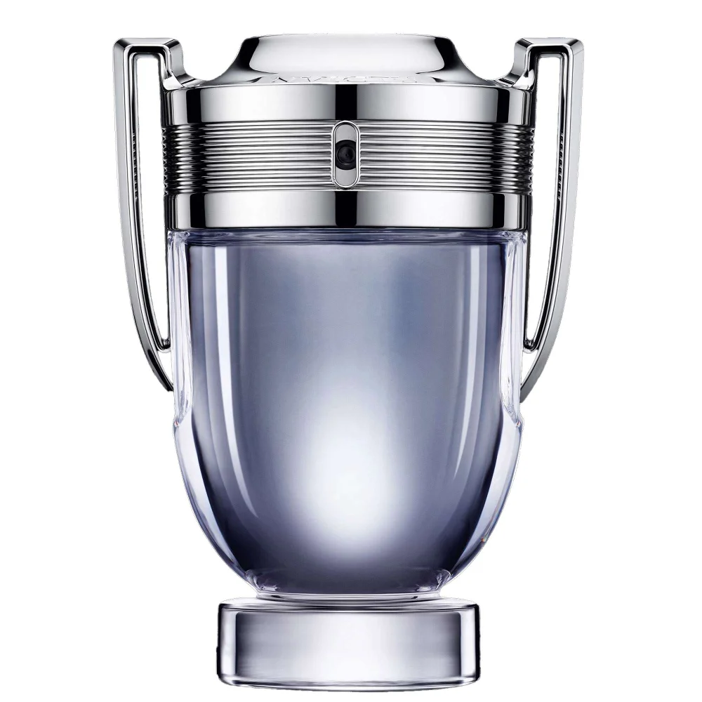 Rabanne Invictus Eau de Toilette 50ml Image 1