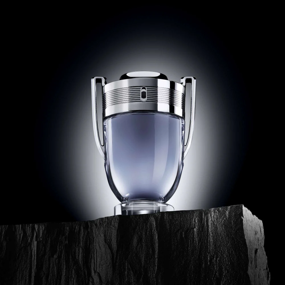 Rabanne Invictus Eau de Toilette 50ml Fragrance Direct