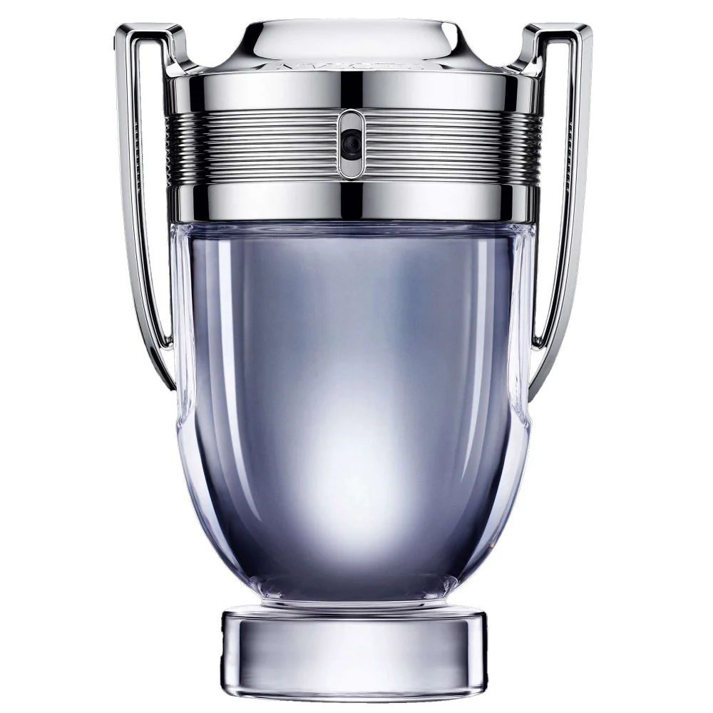 Rabanne Invictus Eau de Toilette 100ml Image 1