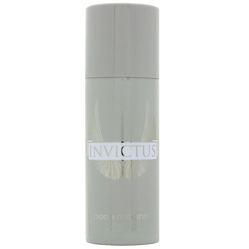 Rabanne Invictus Deodorant Spray 150ml Image 1