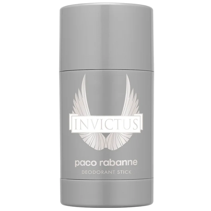 Rabanne Invictus Alcohol Free Deodorant Stick 75g Image 1