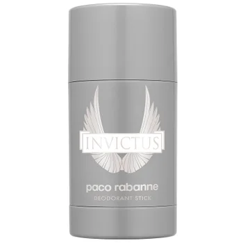 Rabanne Invictus Alcohol Free Deodorant Stick 75g