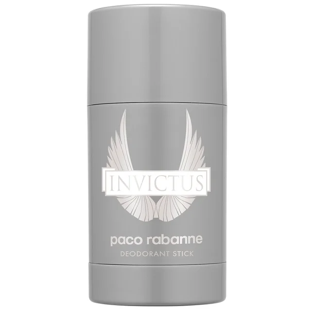 Rabanne Invictus Alcohol Free Deodorant Stick 75g