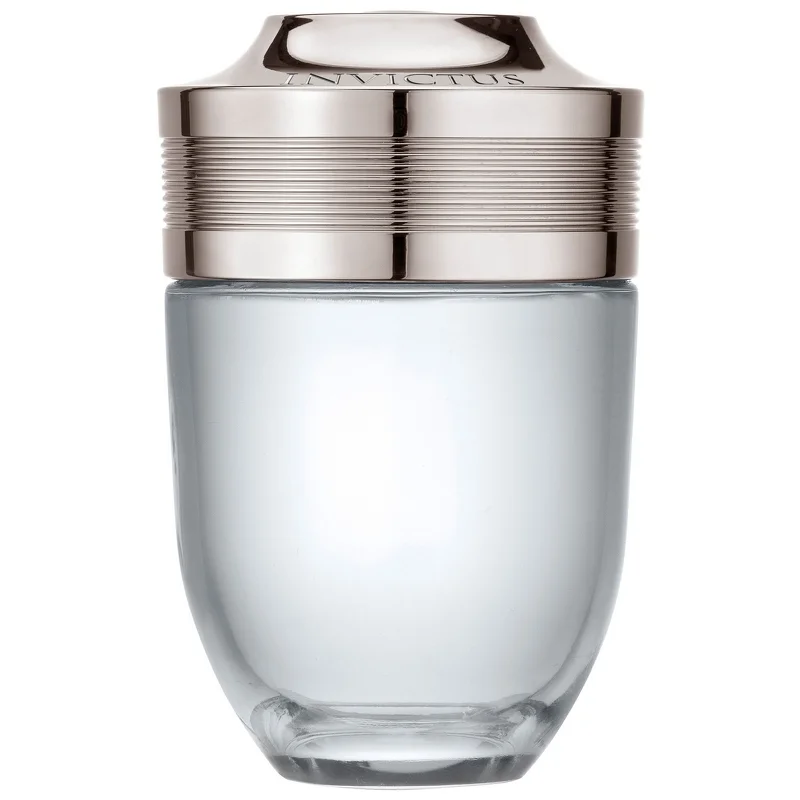 Rabanne Invictus Aftershave Lotion Splash 100ml Image 1
