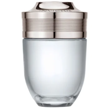 Rabanne Invictus Aftershave Lotion Splash 100ml