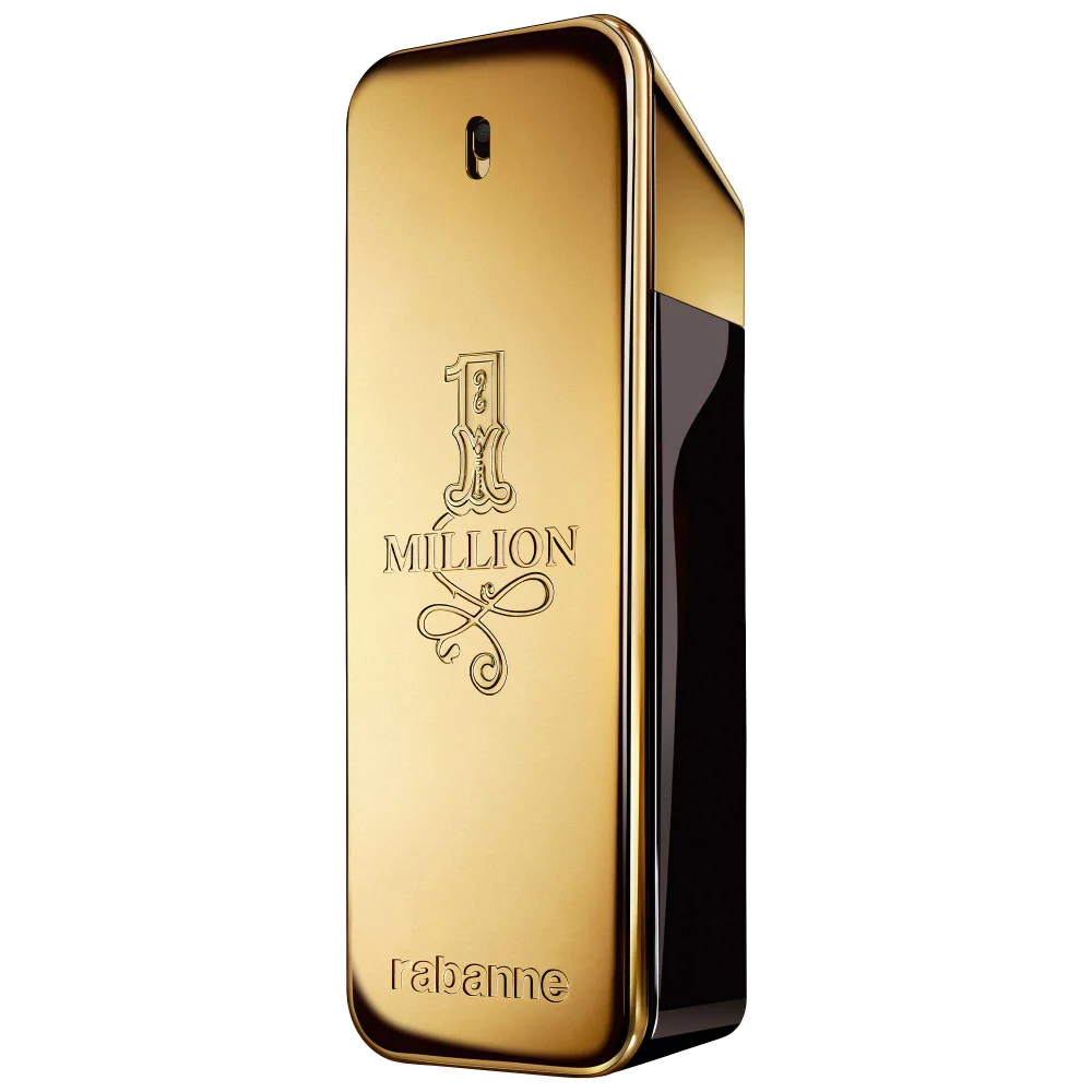 Rabanne 1 Million Eau de Toilette 200ml Image 1
