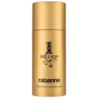 Rabanne 1 Million Deodorant Spray 150ml - undefined undefined