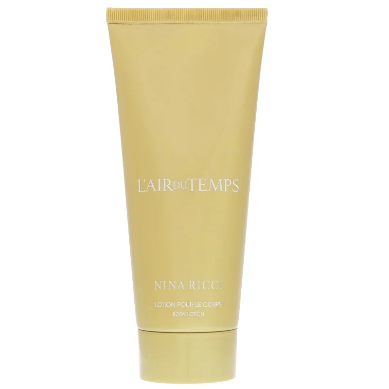 Nina Ricci L'Air Du Temps Body Lotion 200ml Image 1