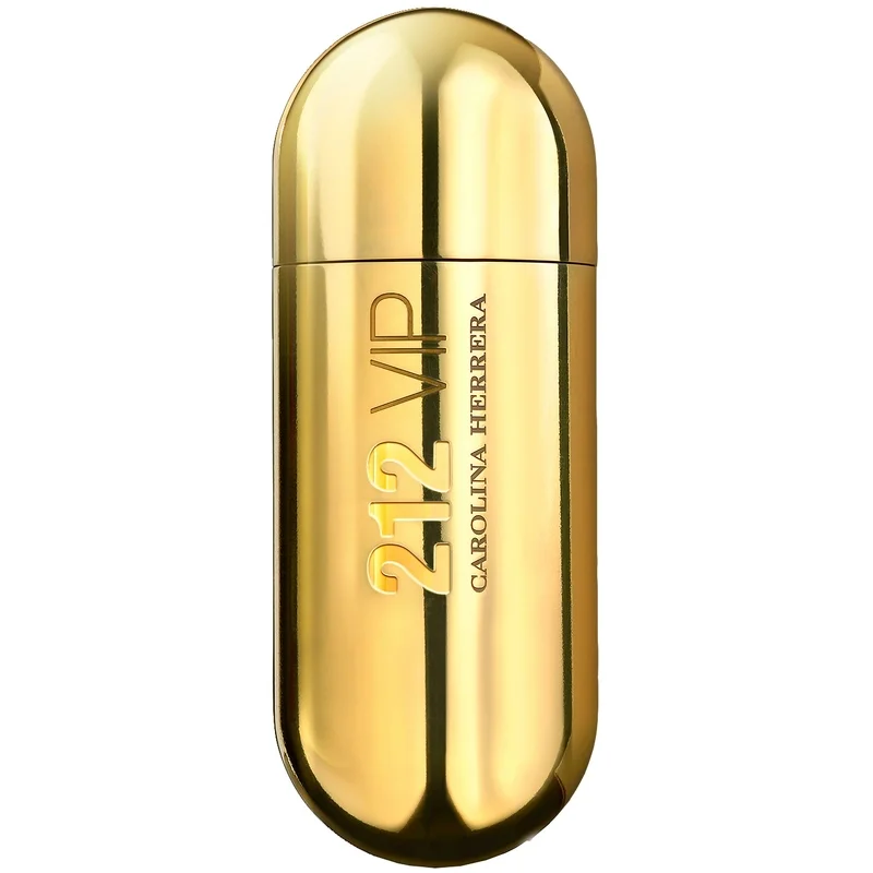 Carolina Herrera 212 VIP Eau de Parfum 80ml Image 1