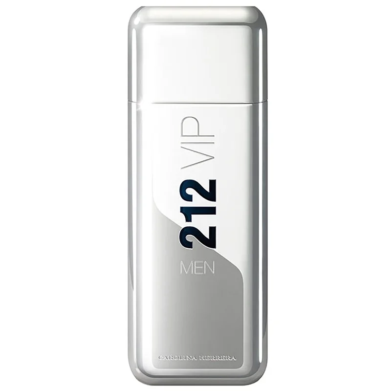 Carolina Herrera 212 VIP Men Eau de Toilette 100ml Image 1