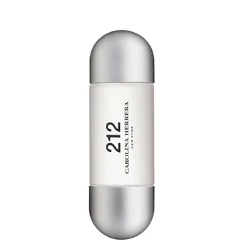 Carolina Herrera 212 NYC Eau de Toilette 30ml