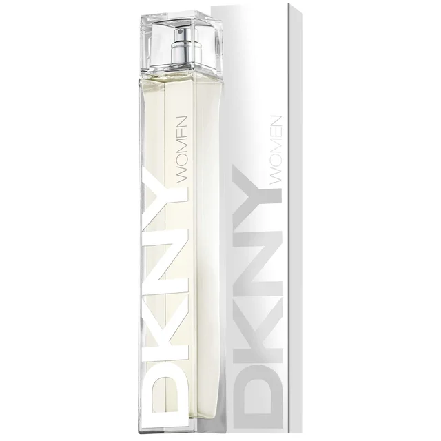 DKNY Women Eau de Parfum 100ml