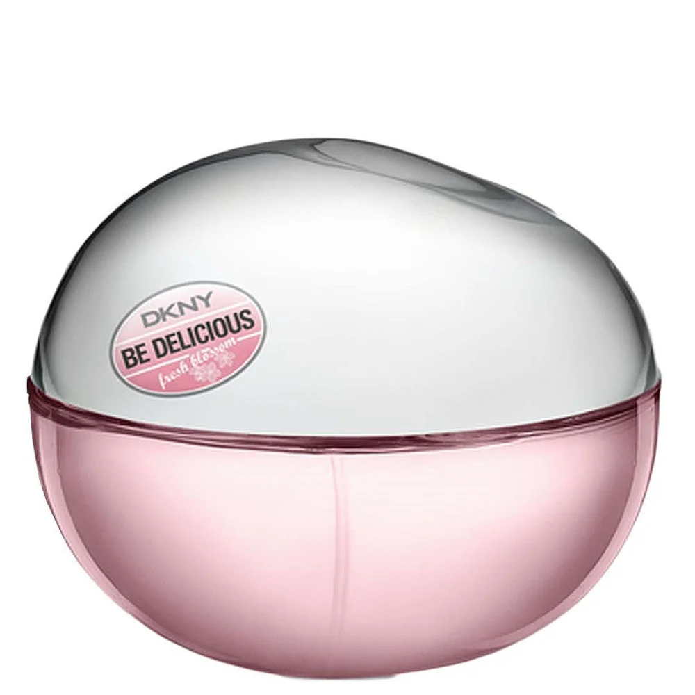 DKNY Be Delicious Fresh Blossom Eau de Parfum 100ml Image 1