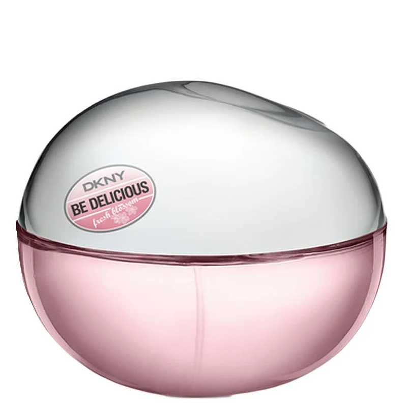 DKNY Be Delicious Fresh Blossom Eau de Parfum 100ml Image 1