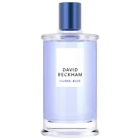 David Beckham Classic Blue Eau de Toilette Spray 100ml