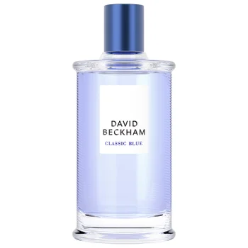 David Beckham Classic Blue Eau de Toilette Spray 100ml