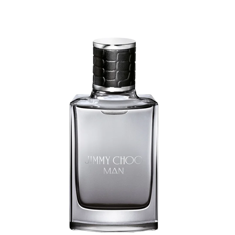 Jimmy Choo Man Eau de Toilette 30ml Image 1