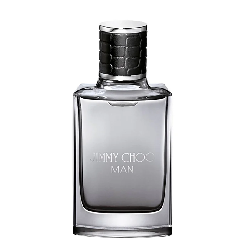 Jimmy Choo Man Eau de Toilette 50ml Image 1