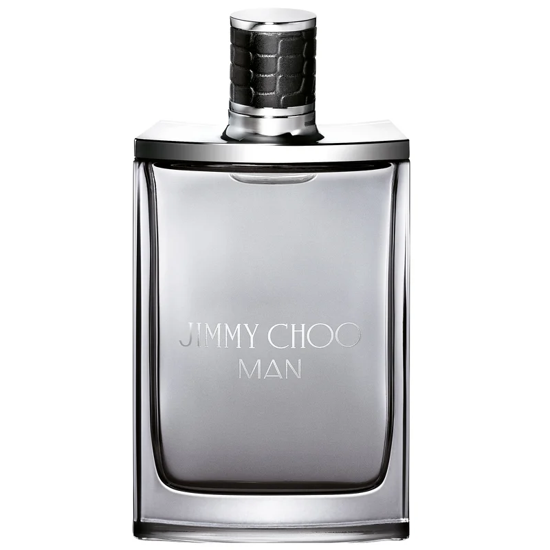 Jimmy Choo Man Eau de Toilette 100ml Image 1