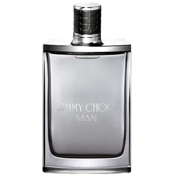Jimmy Choo Man Eau de Toilette 100ml