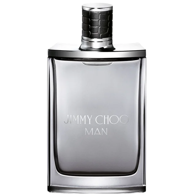 Jimmy Choo Man Eau de Toilette 100ml